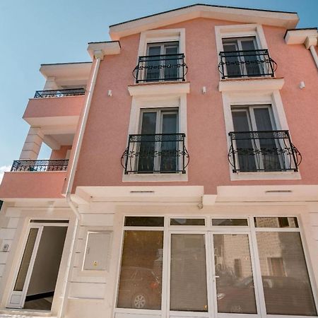 Apartmani Matej Cattaro Esterno foto