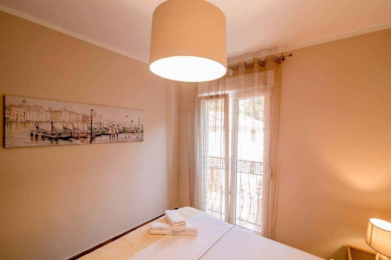 Apartmani Matej Cattaro Esterno foto