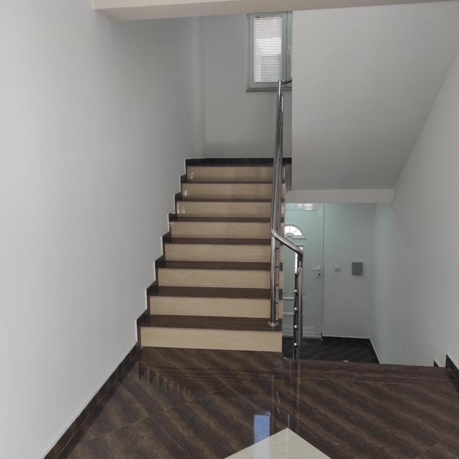 Apartmani Matej Cattaro Esterno foto