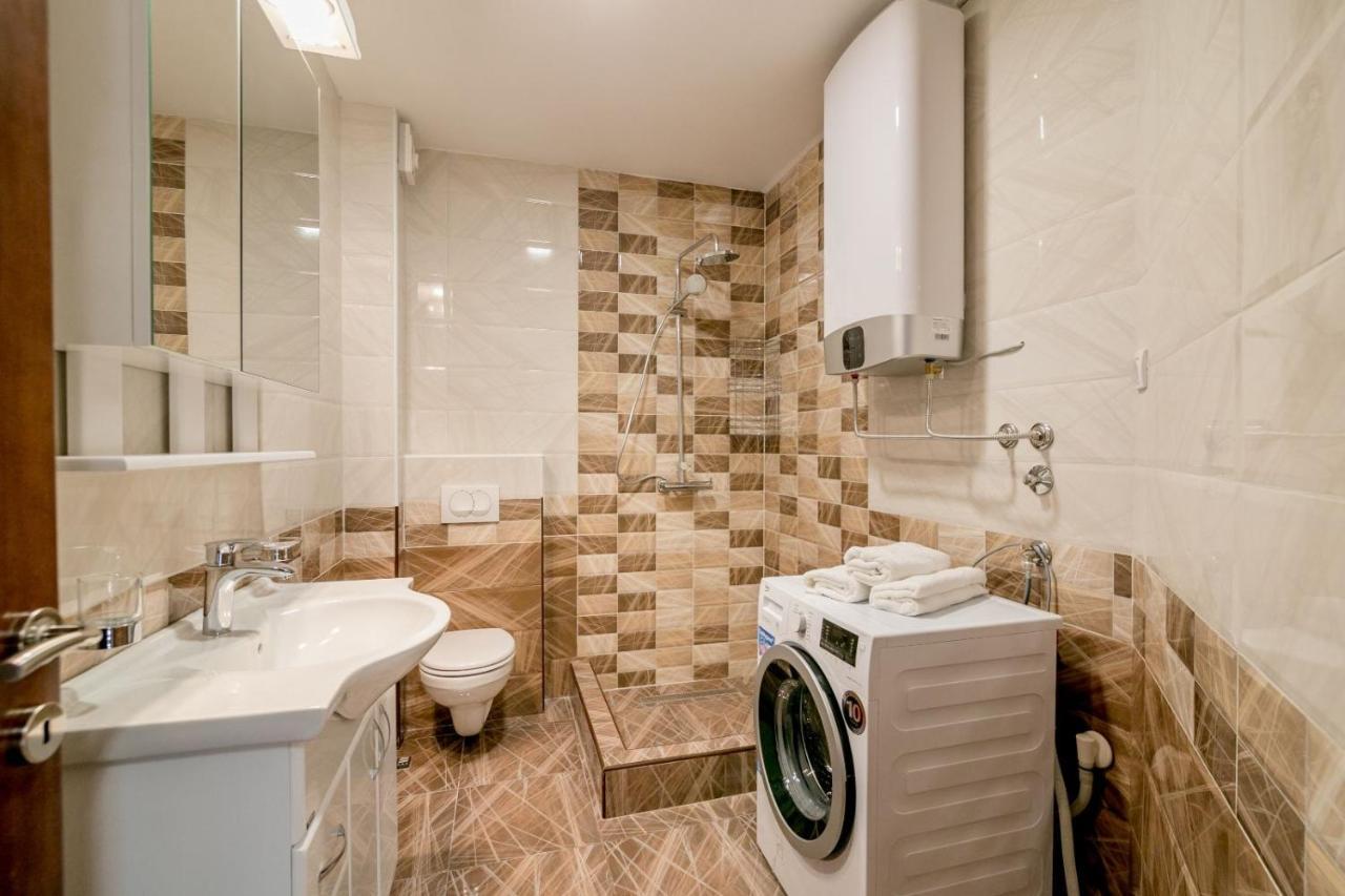 Apartmani Matej Cattaro Esterno foto