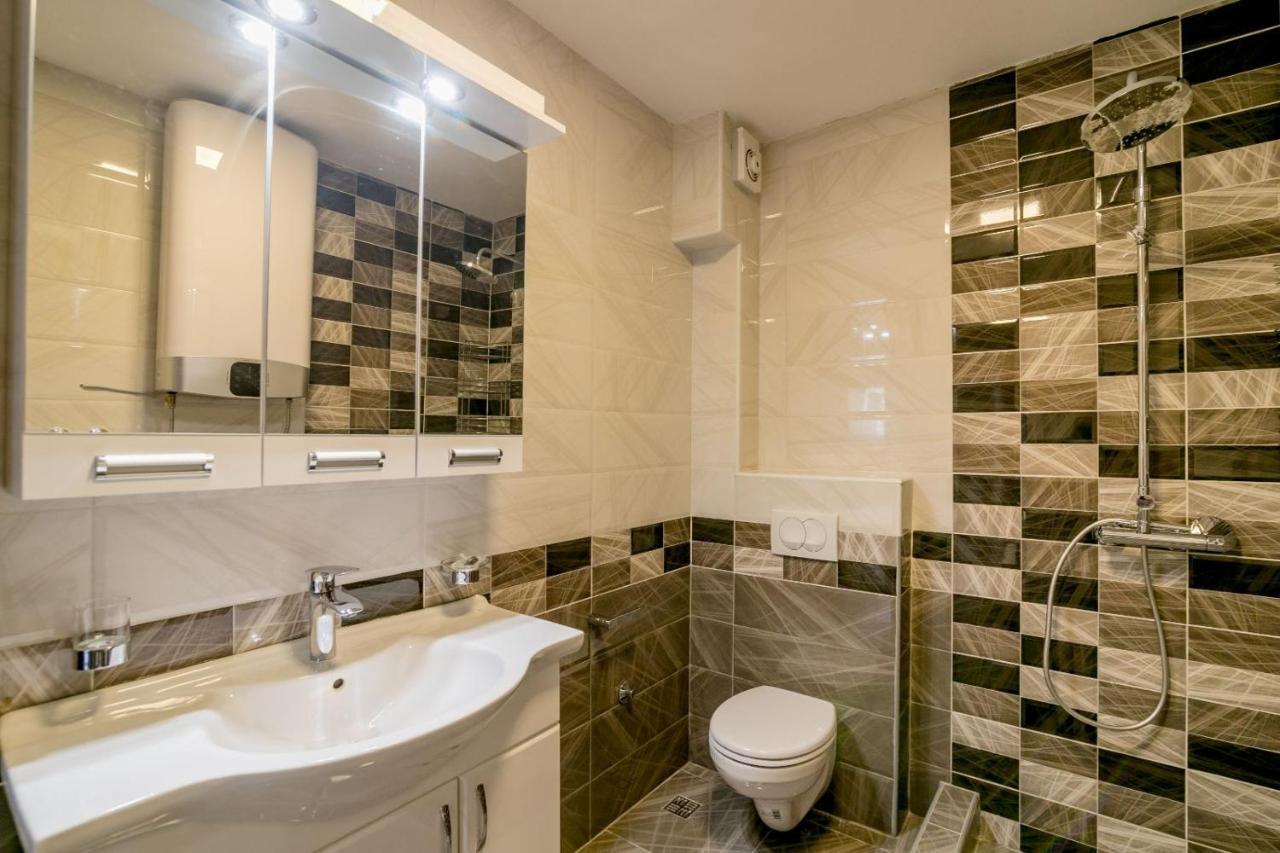 Apartmani Matej Cattaro Esterno foto