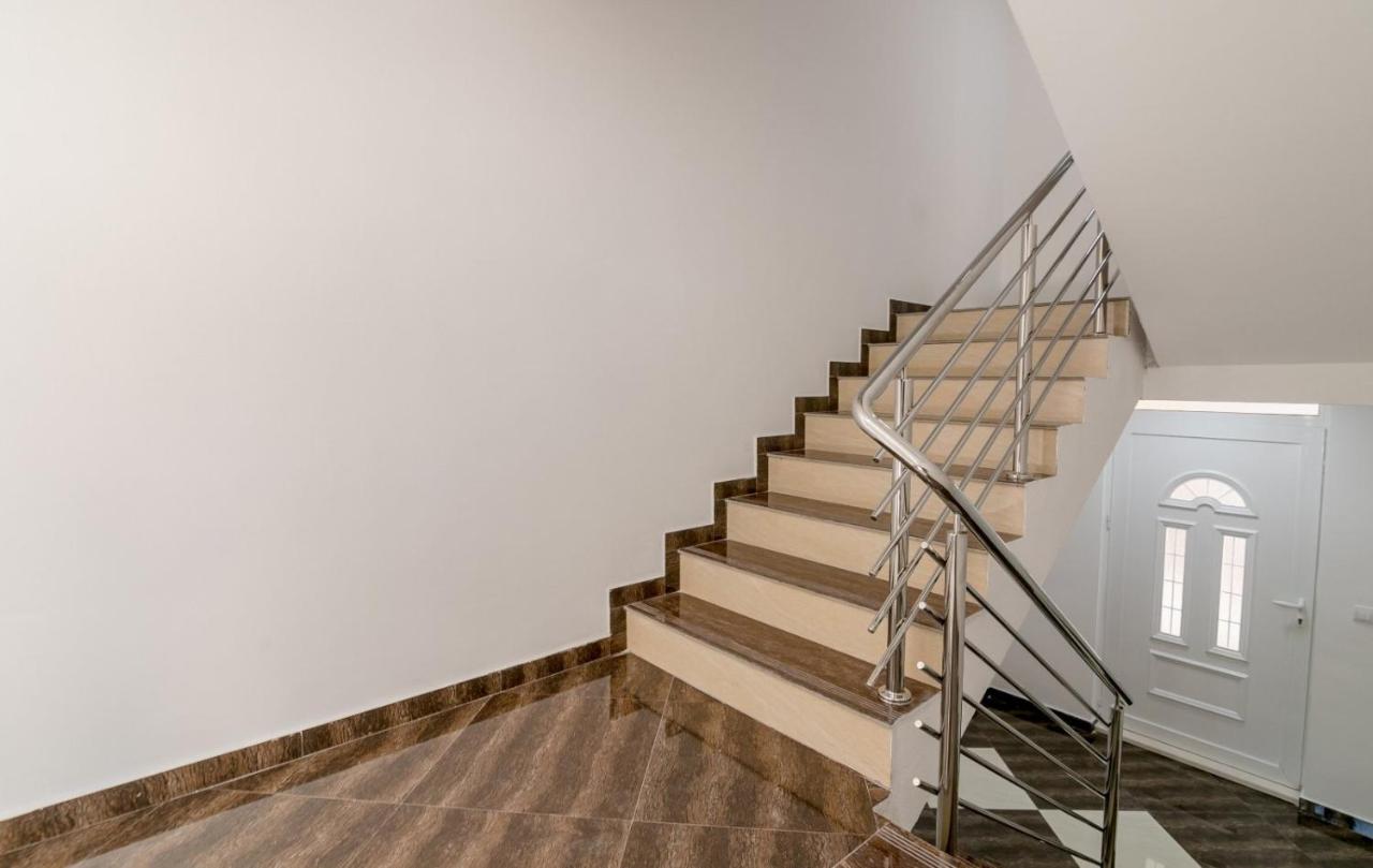 Apartmani Matej Cattaro Esterno foto