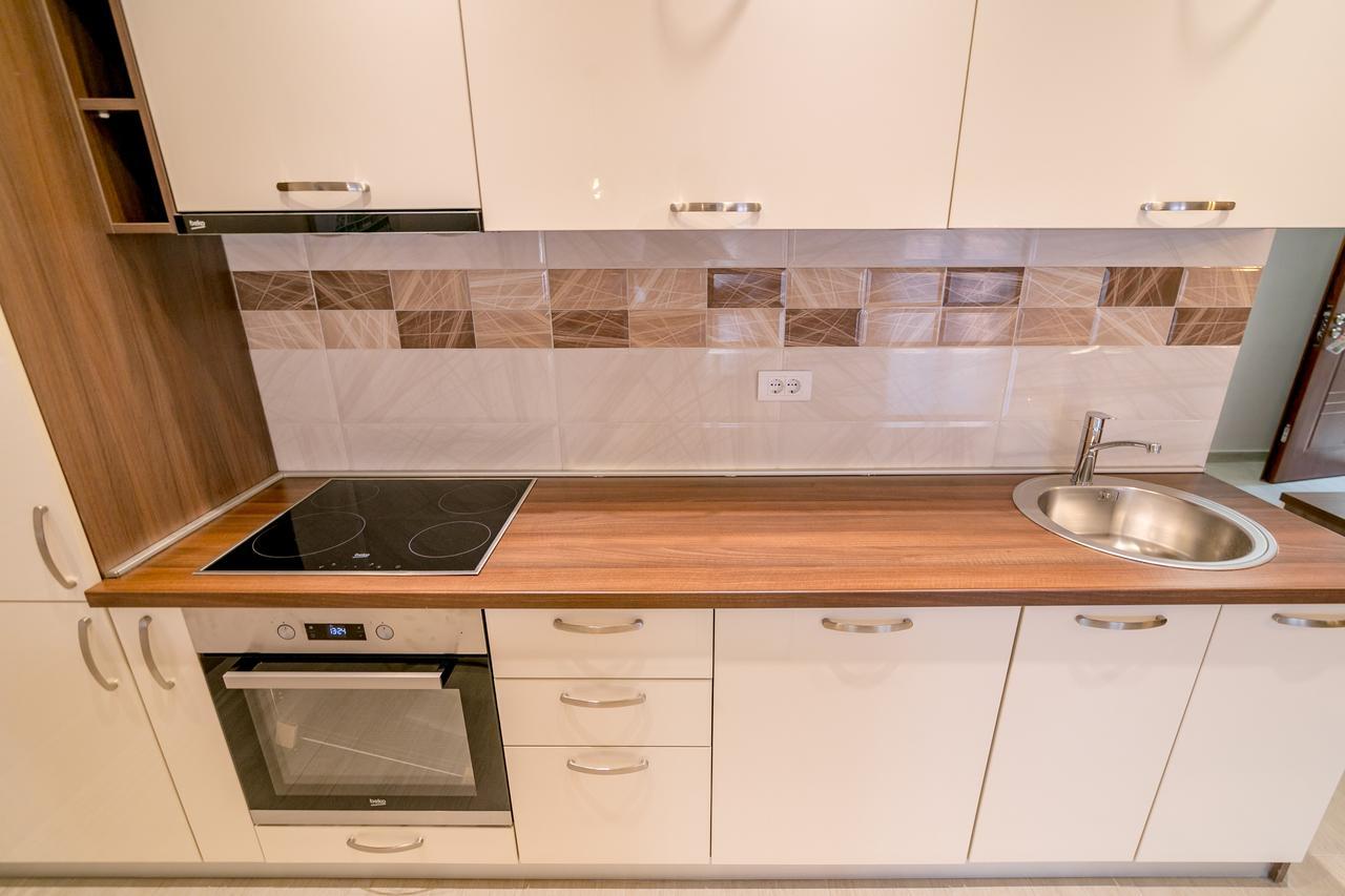 Apartmani Matej Cattaro Esterno foto