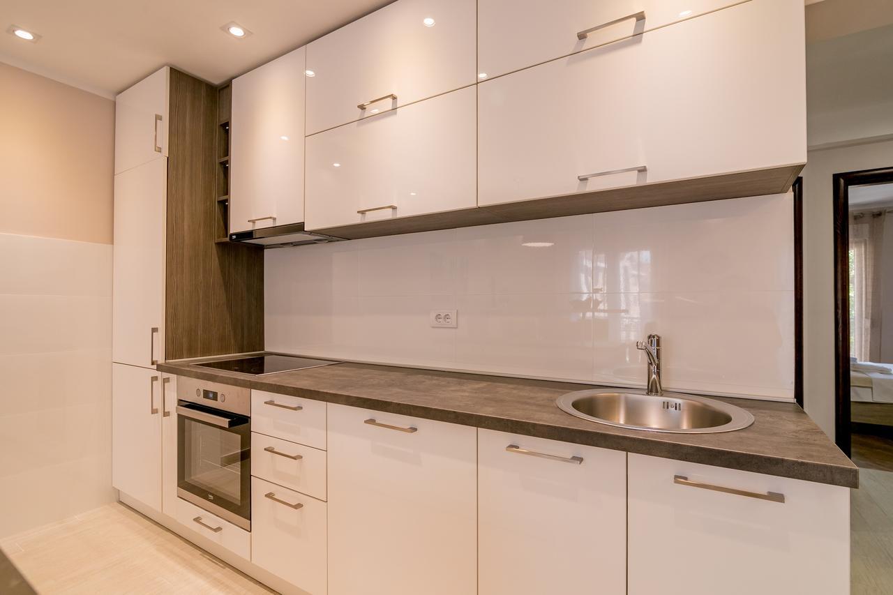 Apartmani Matej Cattaro Esterno foto