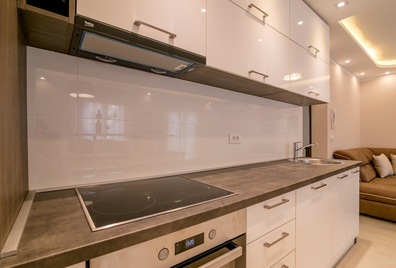 Apartmani Matej Cattaro Esterno foto