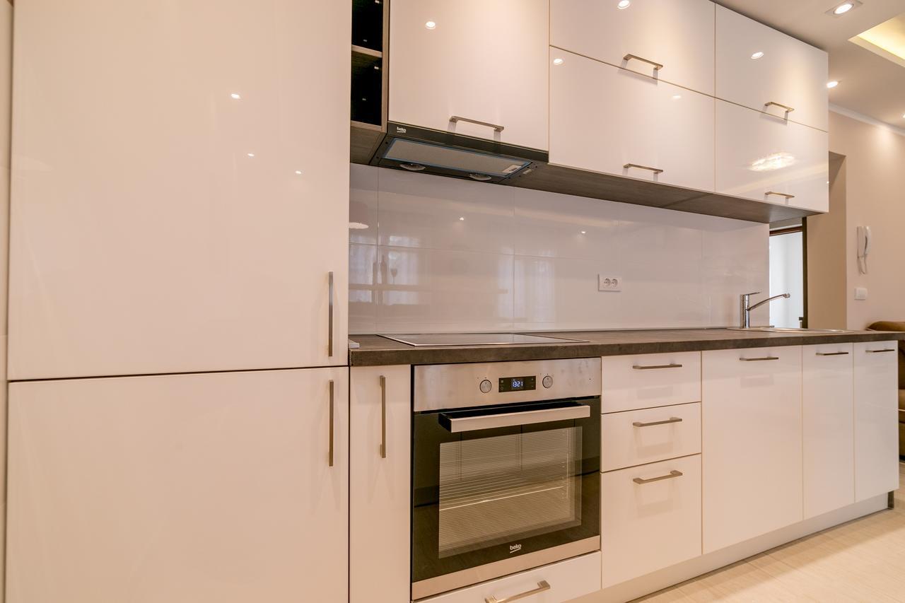 Apartmani Matej Cattaro Esterno foto